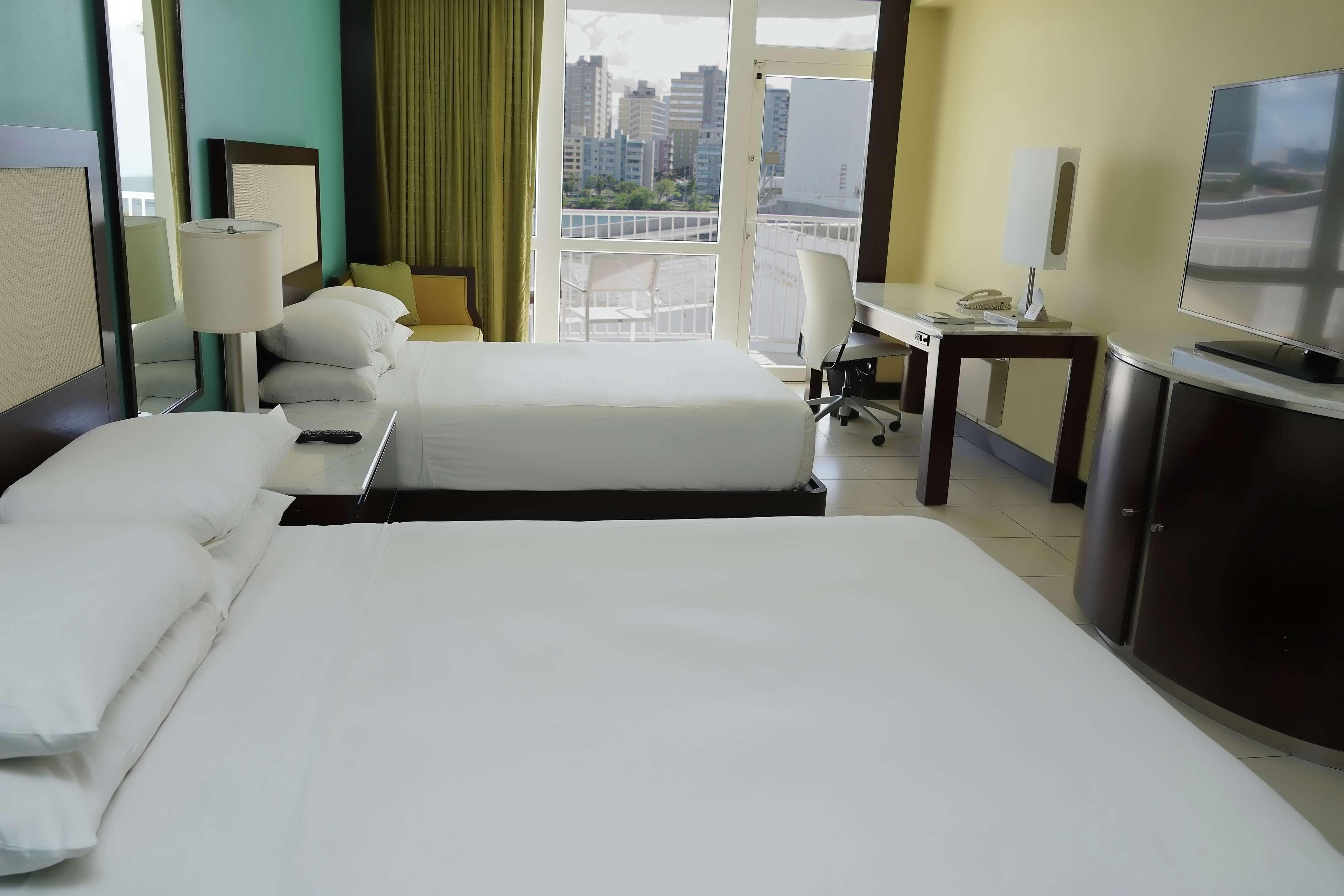 The Condado Plaza Hotel San Juan Ngoại thất bức ảnh