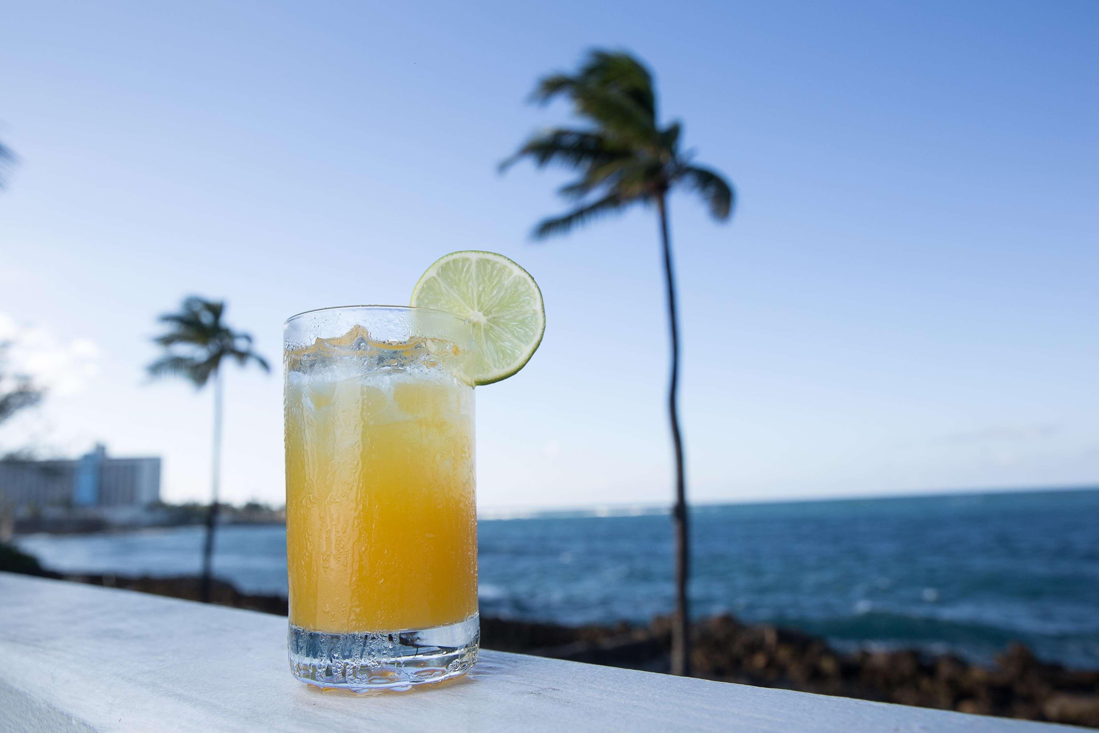 The Condado Plaza Hotel San Juan Ngoại thất bức ảnh