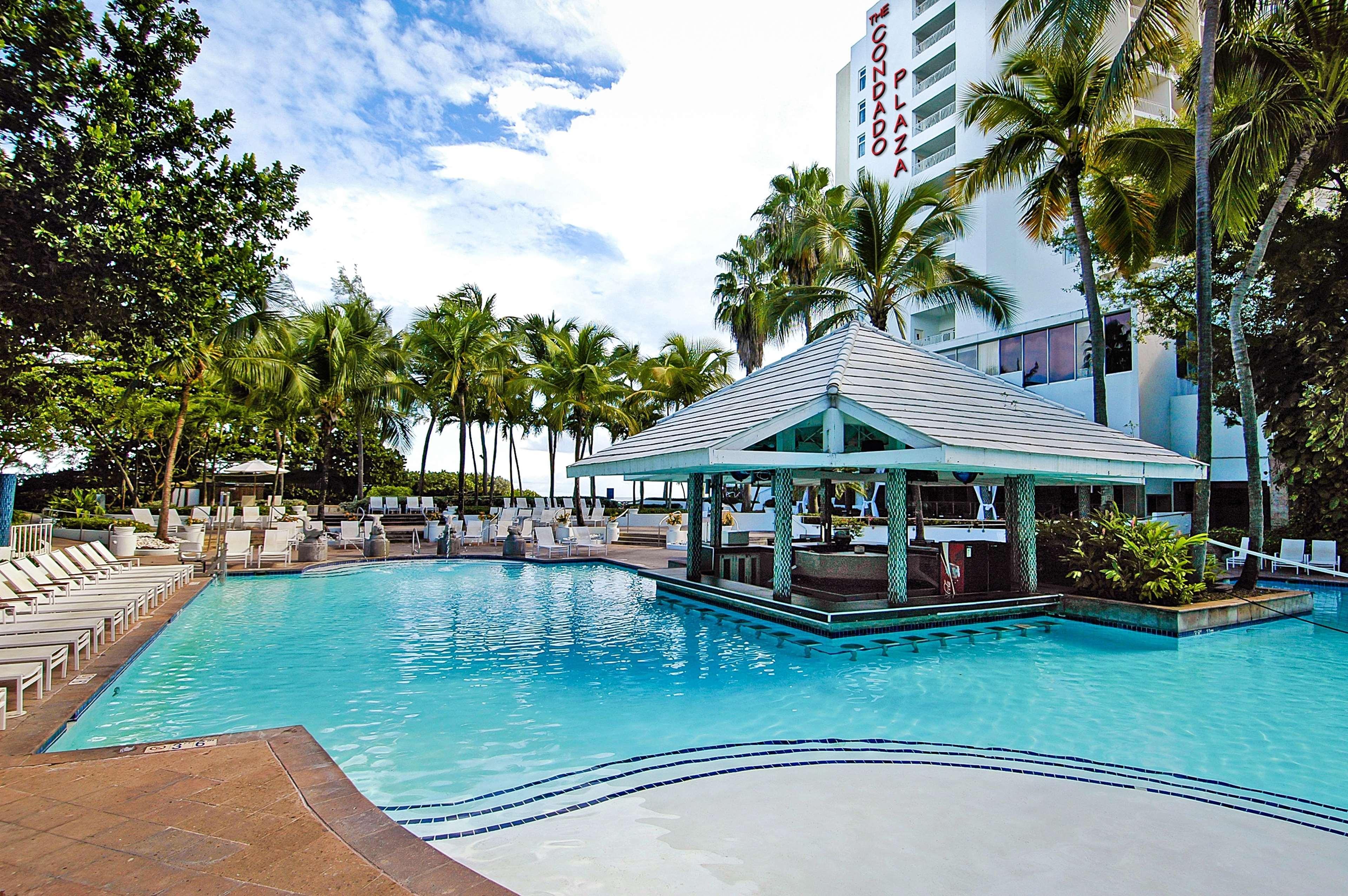 The Condado Plaza Hotel San Juan Ngoại thất bức ảnh