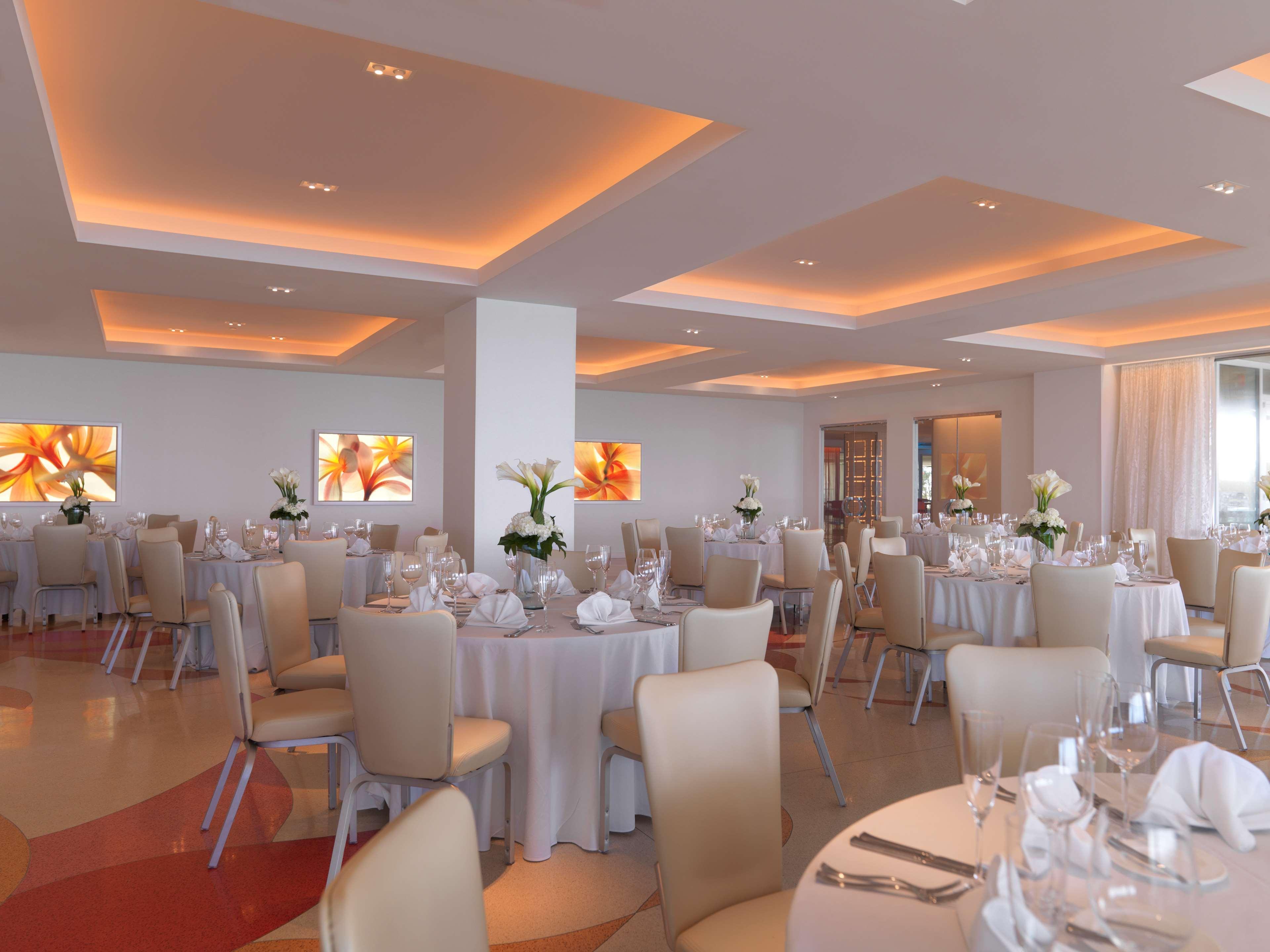 The Condado Plaza Hotel San Juan Nhà hàng bức ảnh