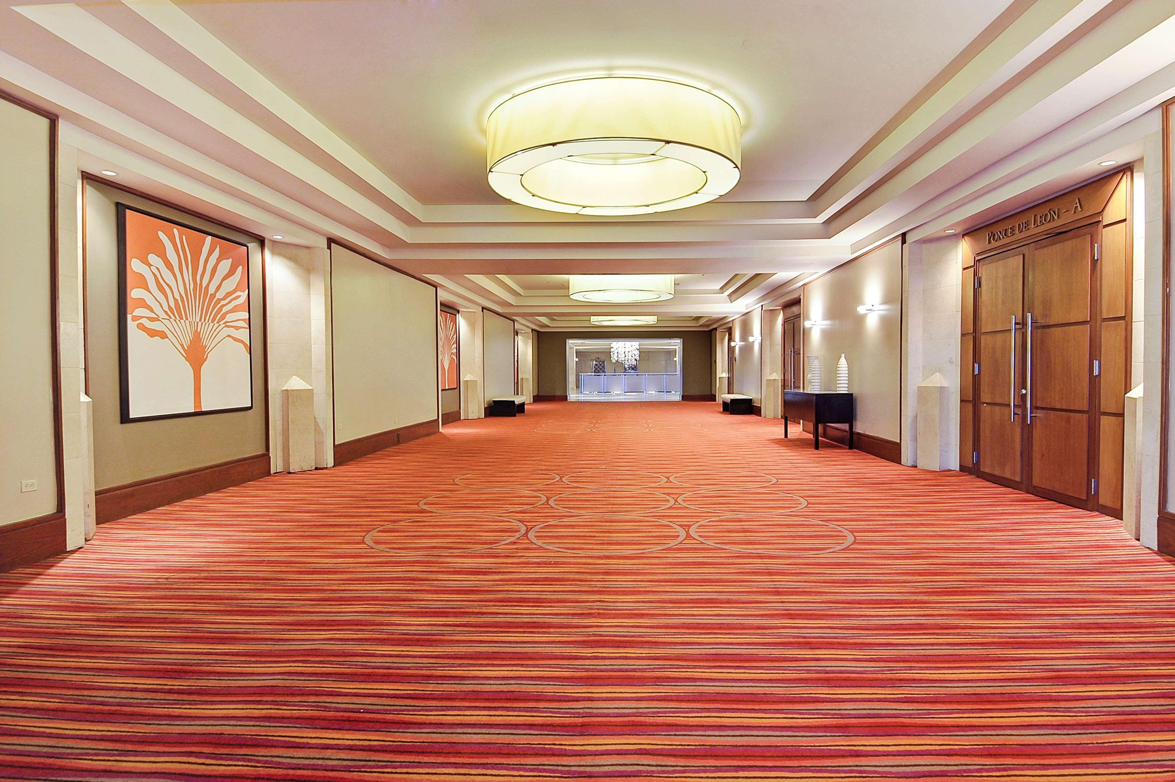 The Condado Plaza Hotel San Juan Ngoại thất bức ảnh