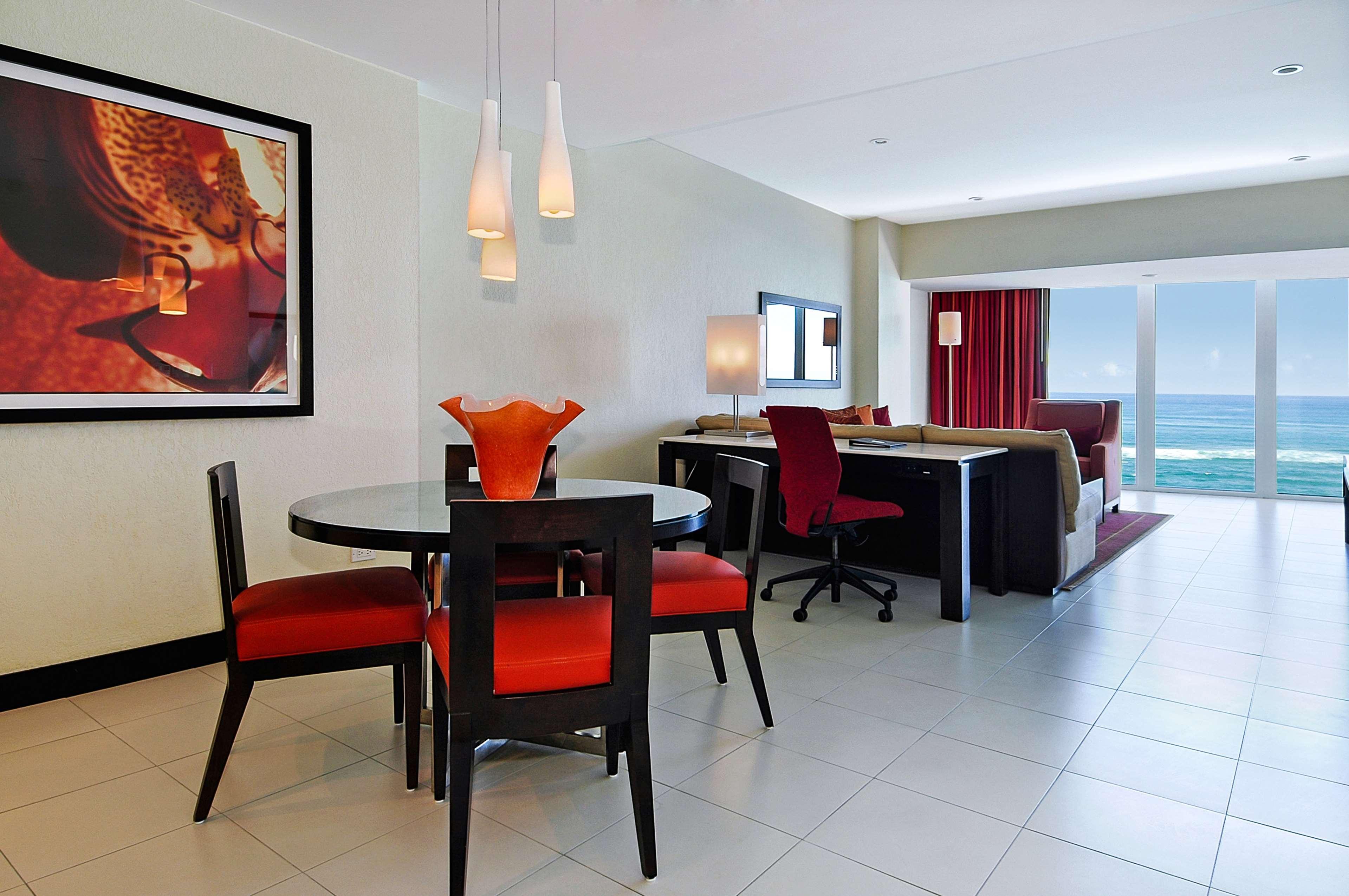 The Condado Plaza Hotel San Juan Ngoại thất bức ảnh