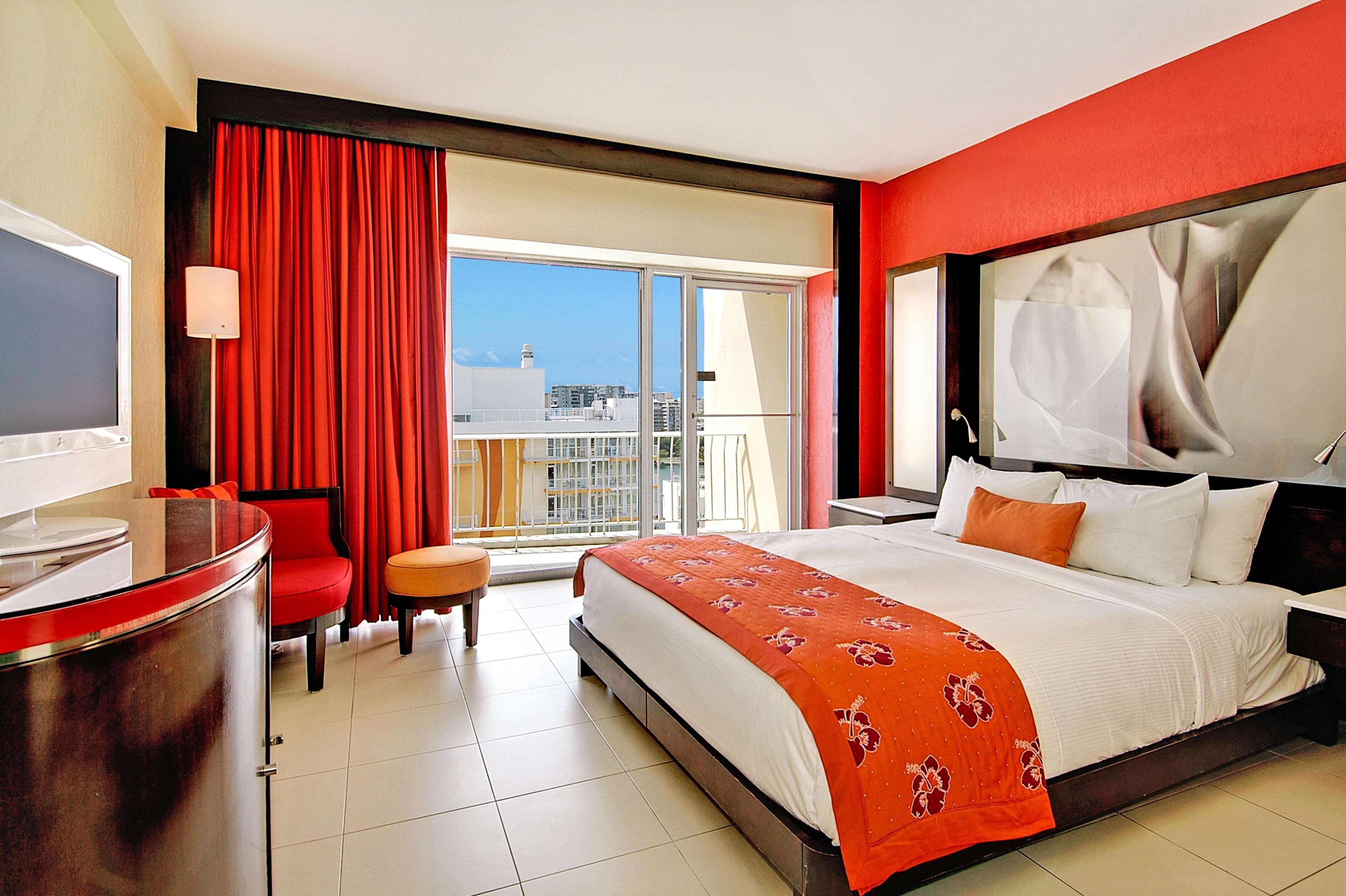 The Condado Plaza Hotel San Juan Ngoại thất bức ảnh