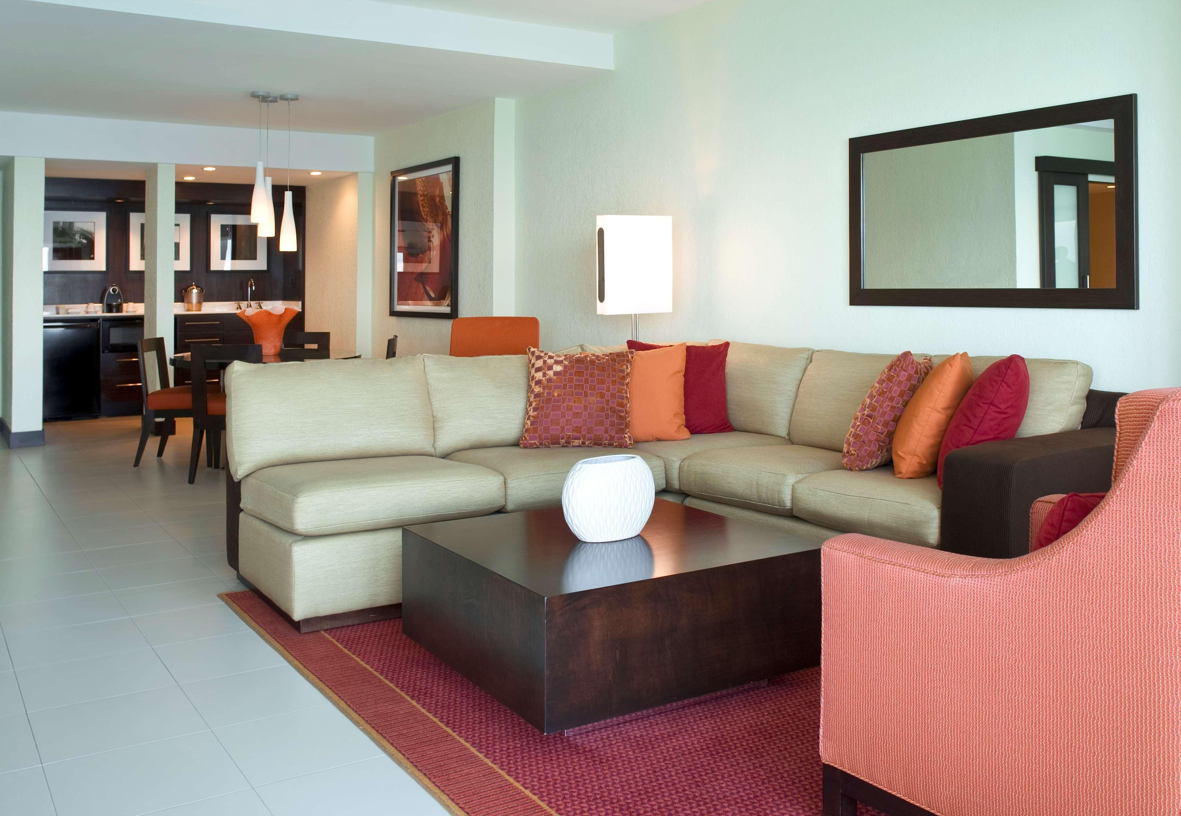 The Condado Plaza Hotel San Juan Nội địa bức ảnh