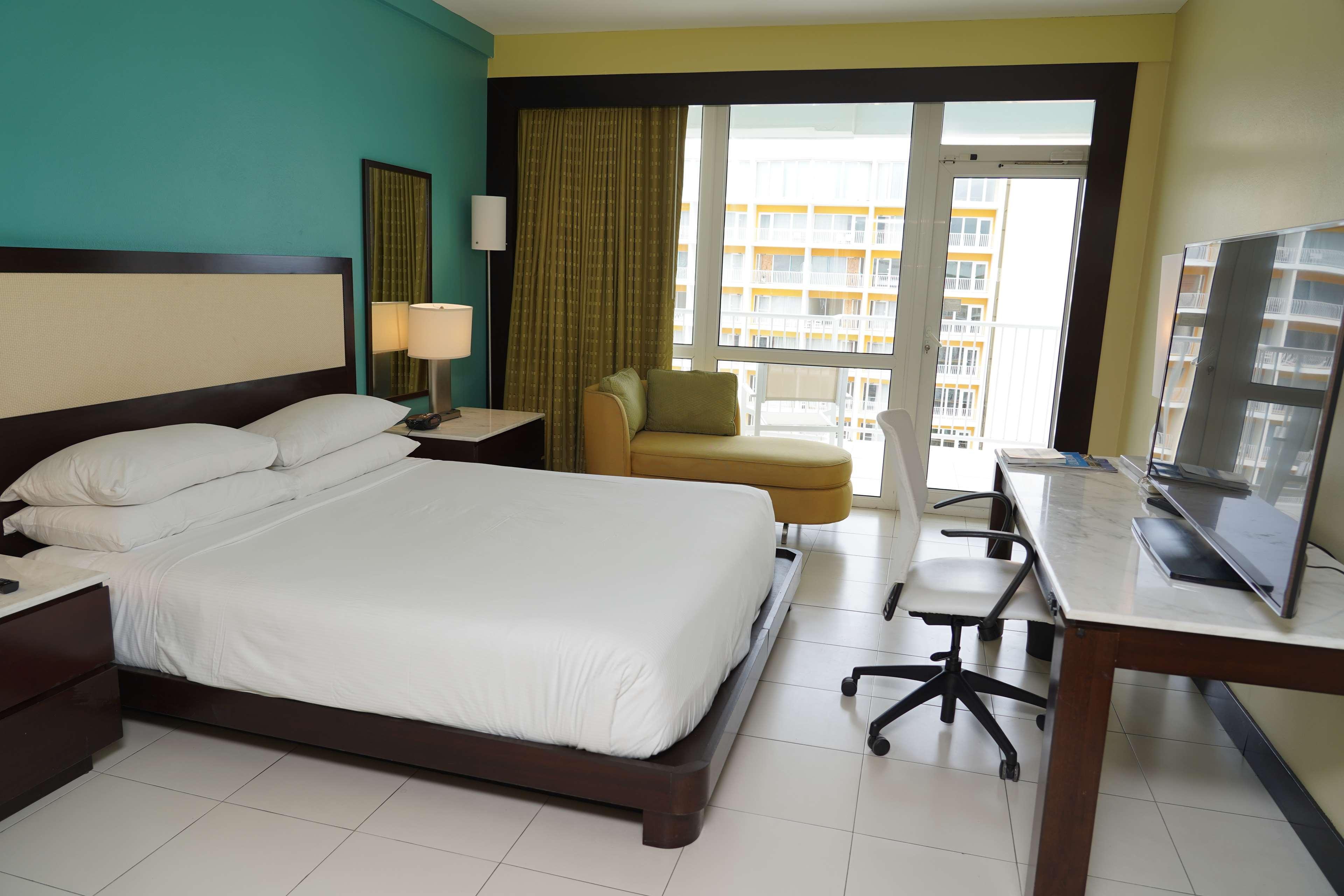 The Condado Plaza Hotel San Juan Ngoại thất bức ảnh