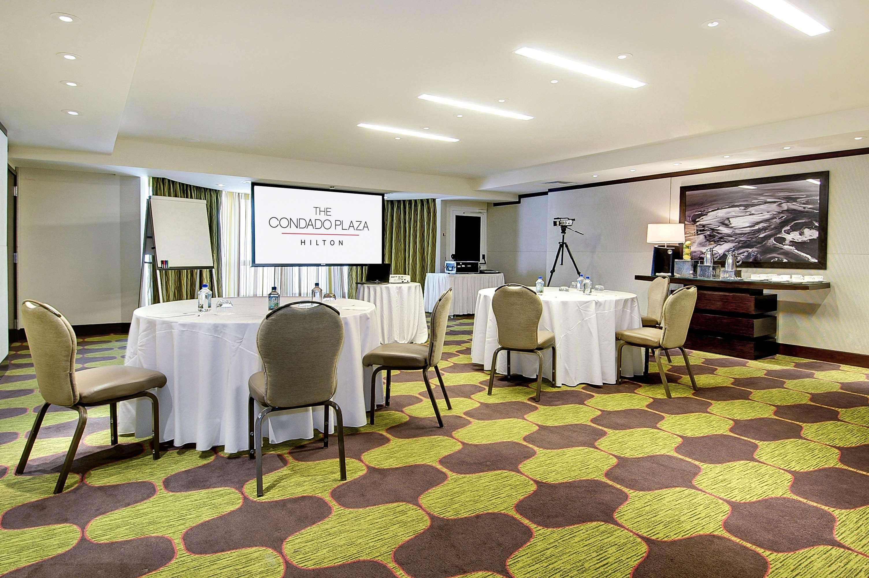 The Condado Plaza Hotel San Juan Ngoại thất bức ảnh
