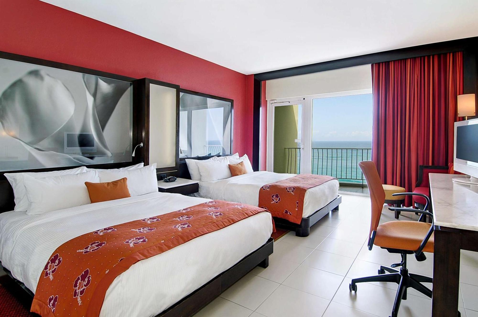The Condado Plaza Hotel San Juan Ngoại thất bức ảnh