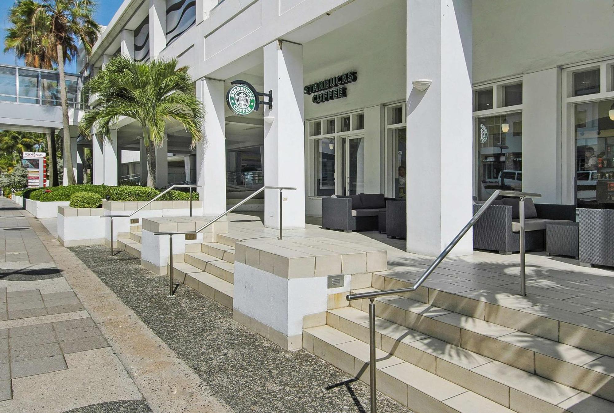 The Condado Plaza Hilton Hotel San Juan Ngoại thất bức ảnh