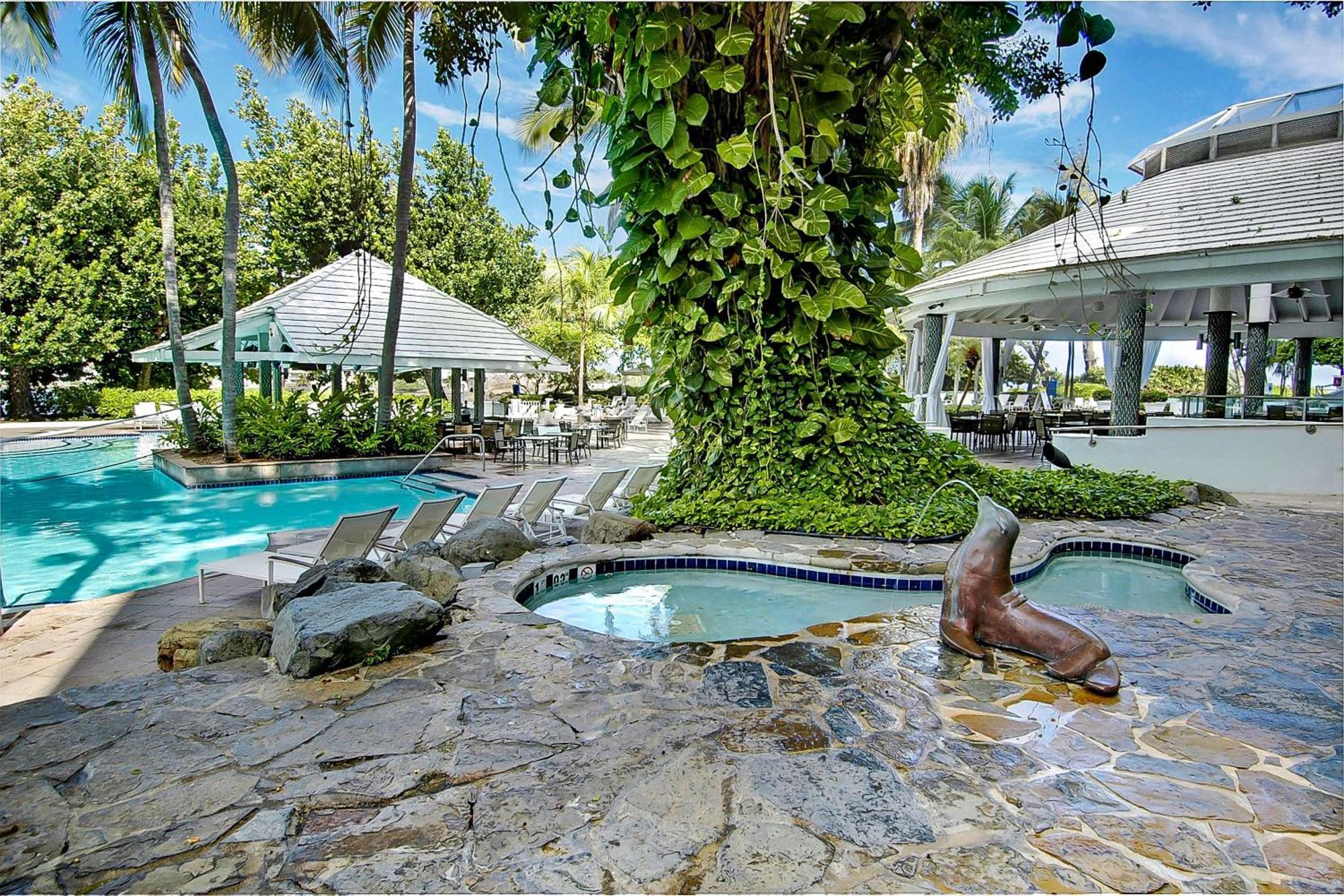 The Condado Plaza Hotel San Juan Ngoại thất bức ảnh