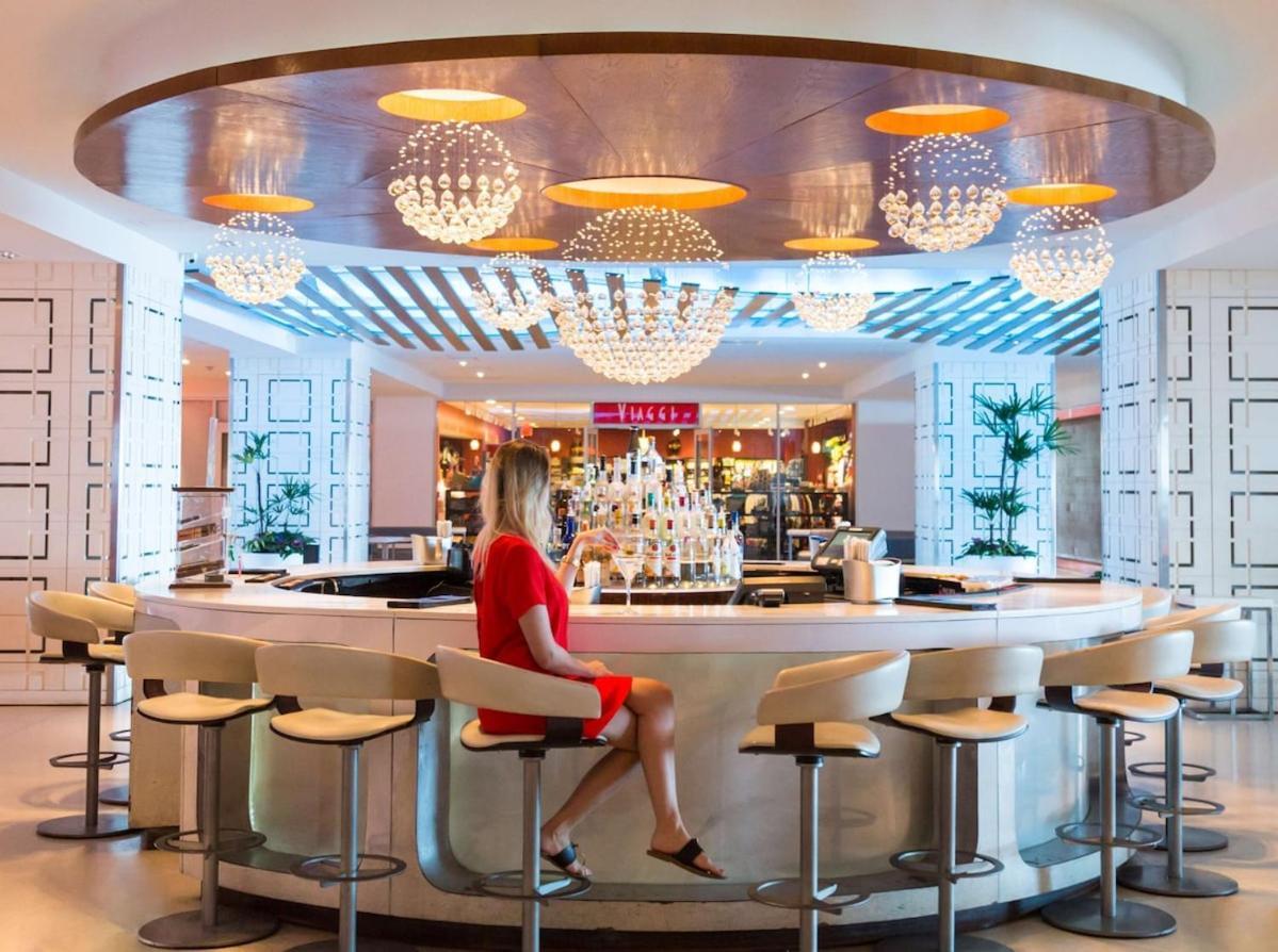 The Condado Plaza Hotel San Juan Ngoại thất bức ảnh