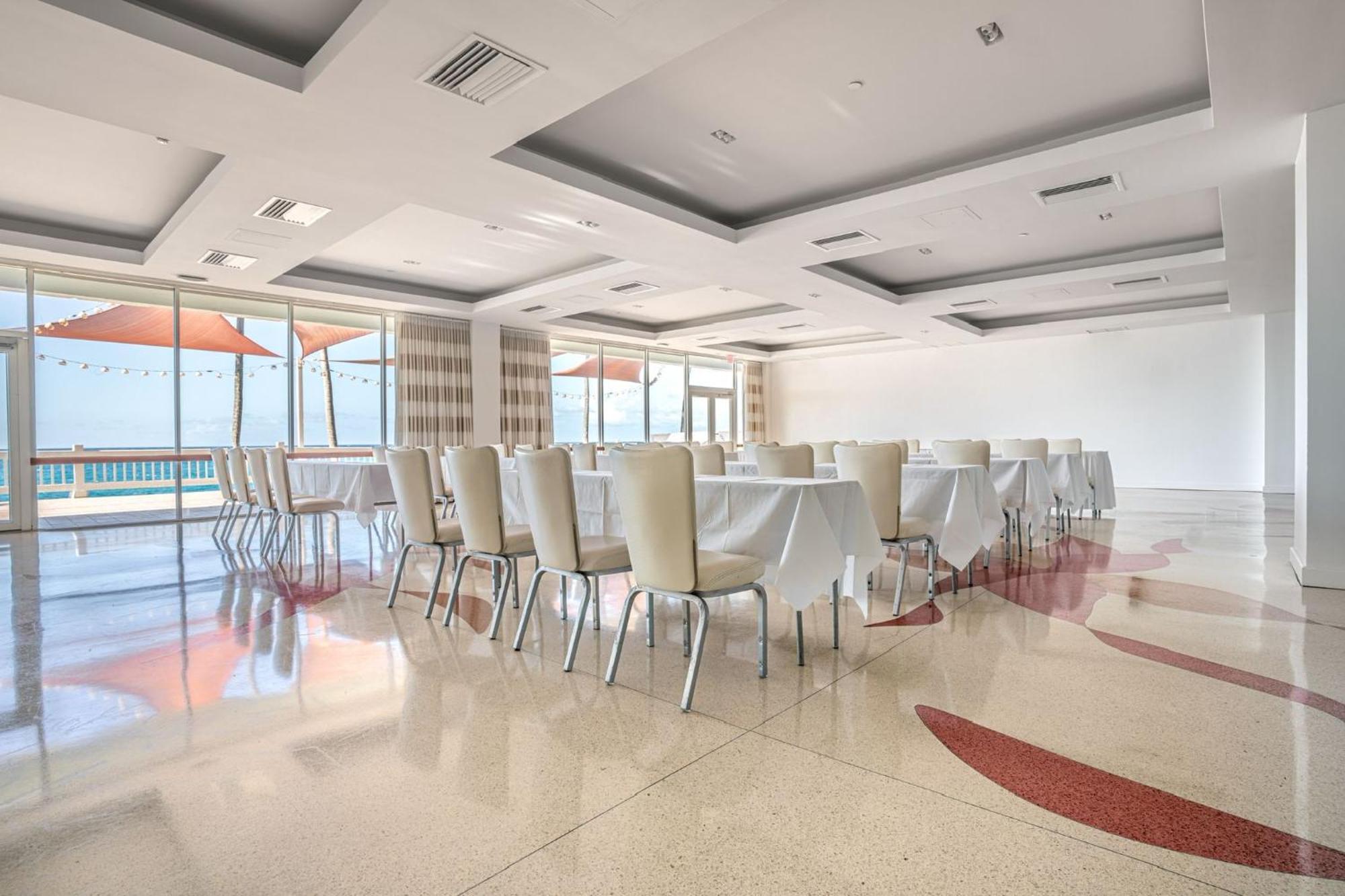 The Condado Plaza Hotel San Juan Ngoại thất bức ảnh