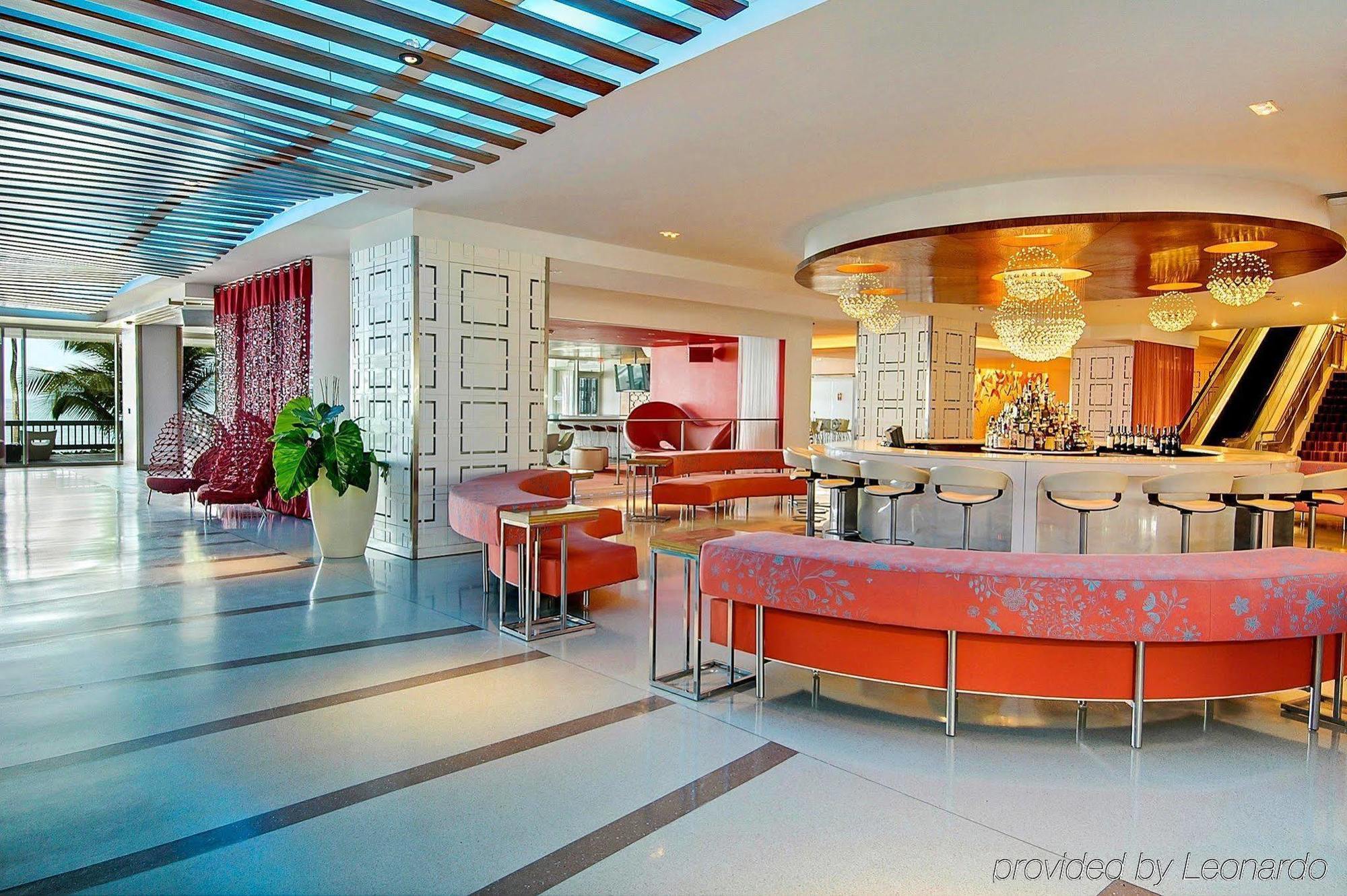 The Condado Plaza Hotel San Juan Ngoại thất bức ảnh